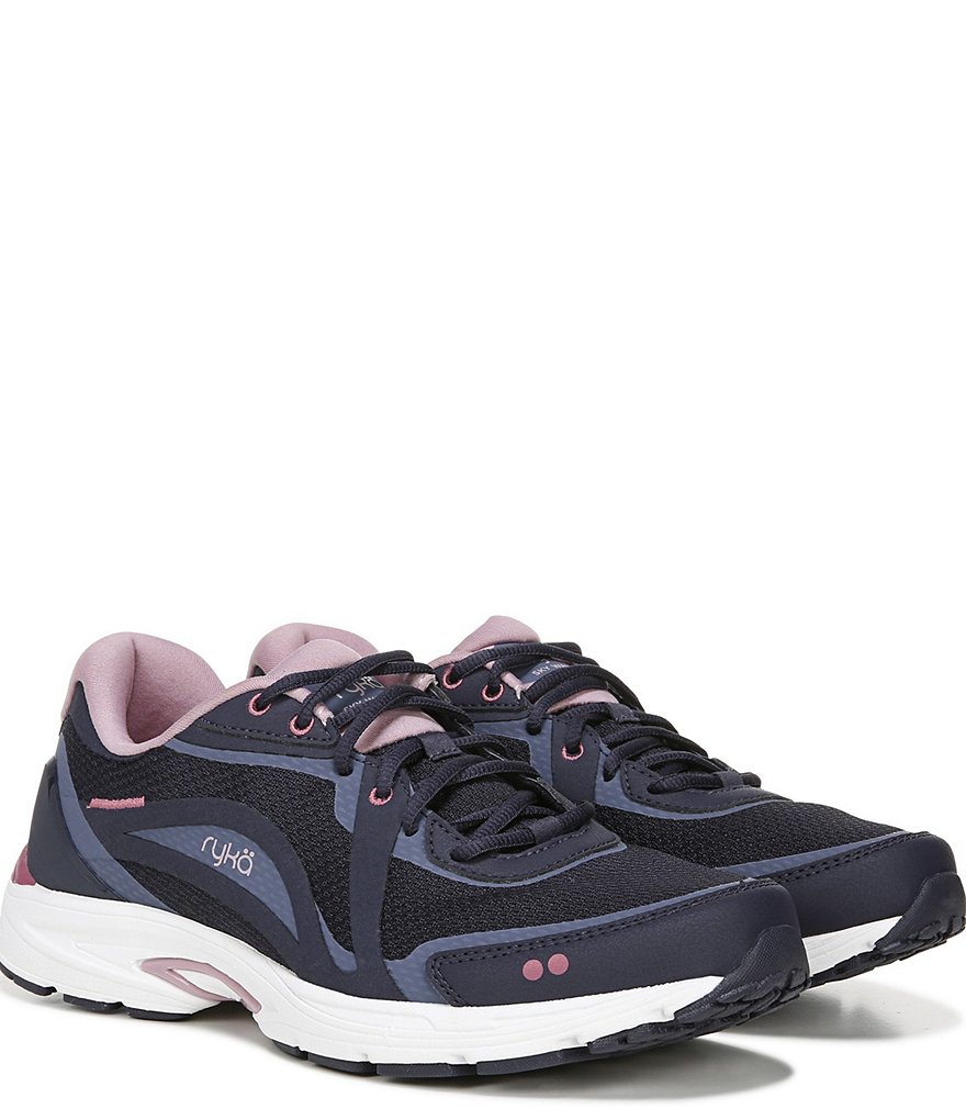 Reebok Women's DailyFit Slip-On Sneakers