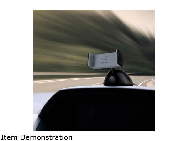 Koomus Pro Dashboard Black Smartphone Car Mount Ko-ProDash