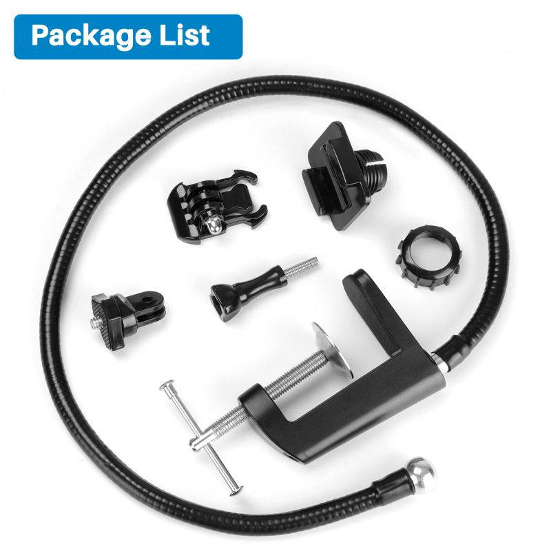 Tilta Nucleus-M FIZ Hand Unit Arri Standard Rosette Adapter #WLC-T03-RC