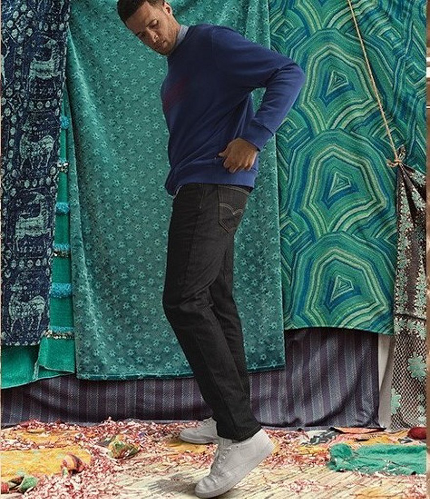 Levi's&reg; 541 Athletic-Fit Jeans