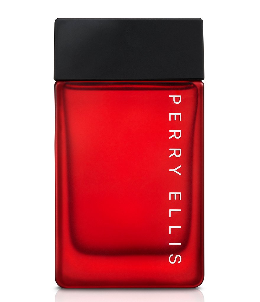 Perry Ellis Bold Red Eau de Toilette