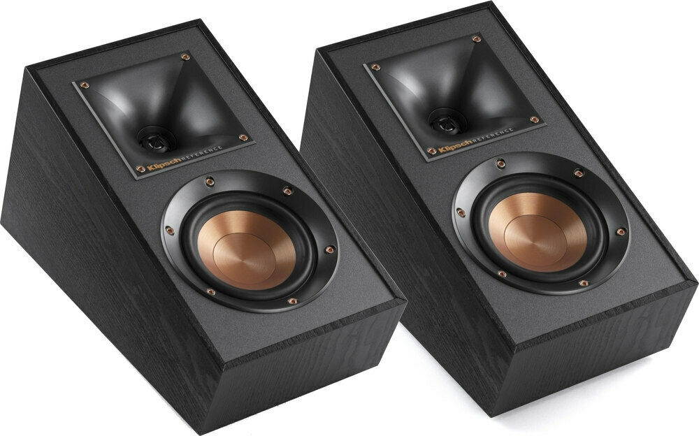 Klipsch Ref R-41SA, pr Atmos Surround speakers