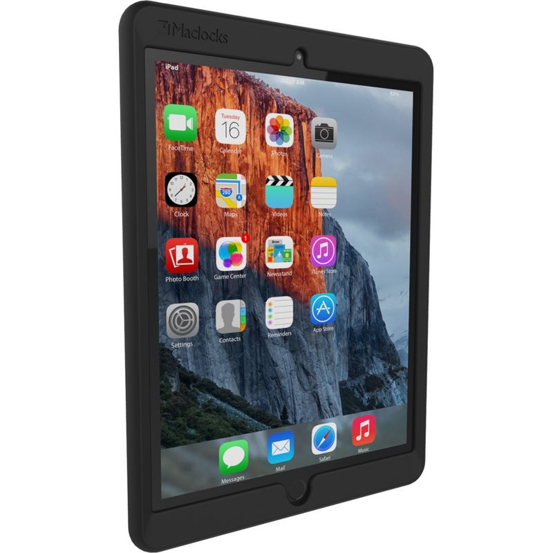 Compulocks Edge Band Rugged Tablet Protection - Rubberized Protective Band - For Apple iPad Pro Tablet - Rubberized