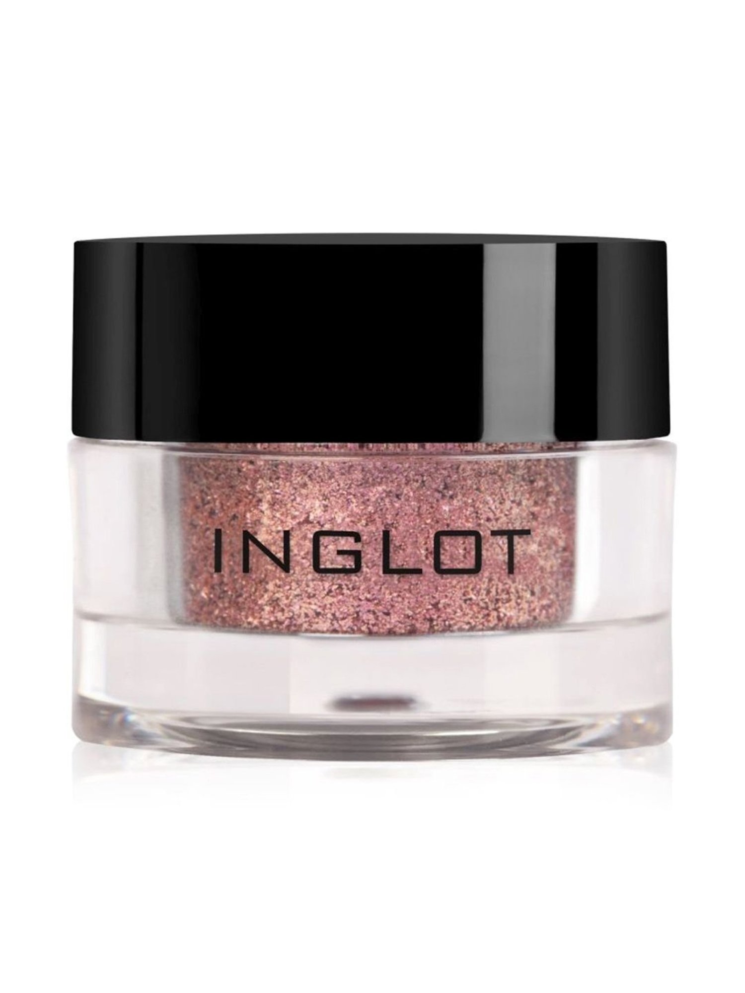 Inglot Amc Pure Pigment Eyeshadow 123 - 2 gm