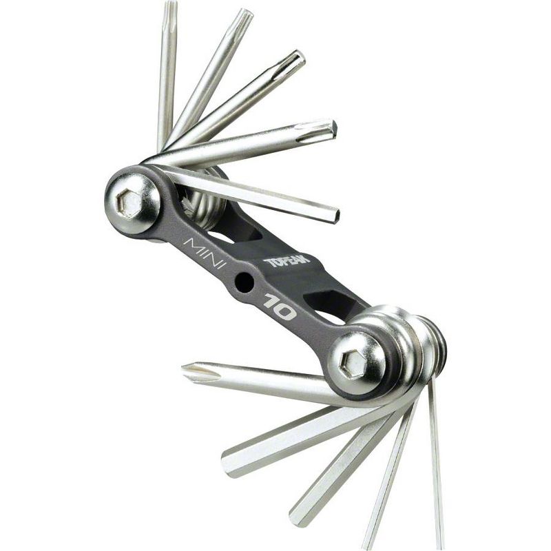Topeak Mini 10 Bike Multi-Tool