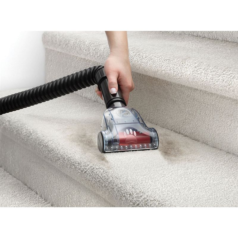 Hoover UH70830 WindTunnel 2 Rewind Pet Upright Vacuum (Certified Refurbished)