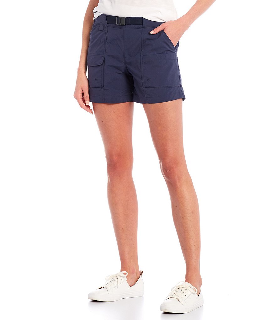 Columbia Summerdry Cargo Shorts