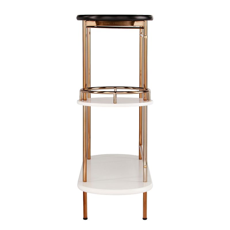 Dumare Wine/Bar Table - Aiden Lane