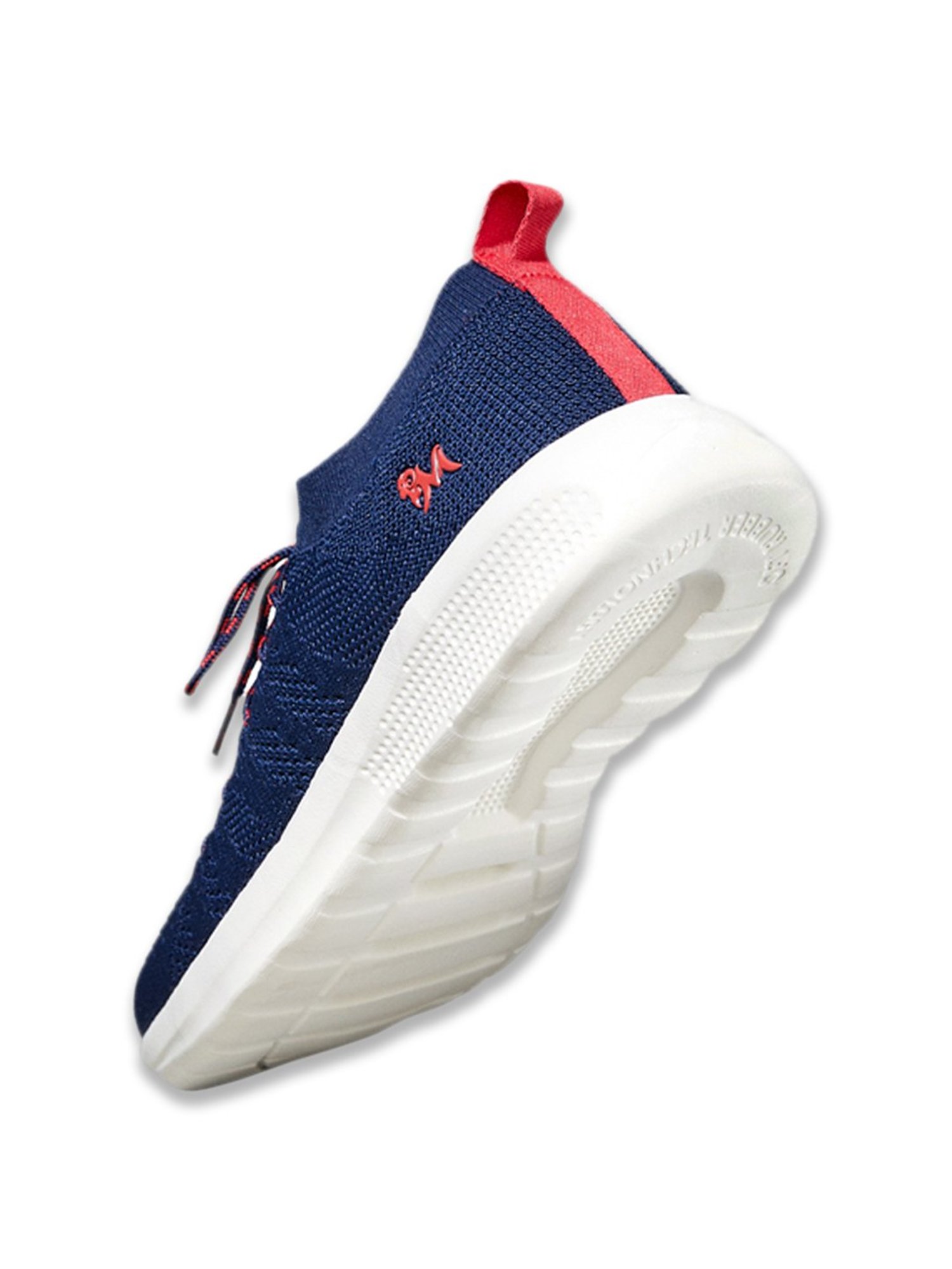 Neemans Men's The Regular Navy Casual Sneakers