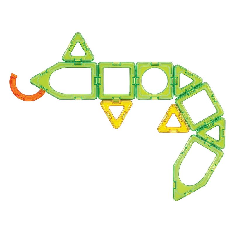 Geomag 95pc Gravity Challenge