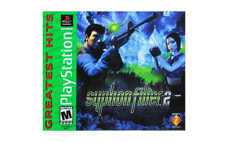 Dead to Rights - Sony PSP