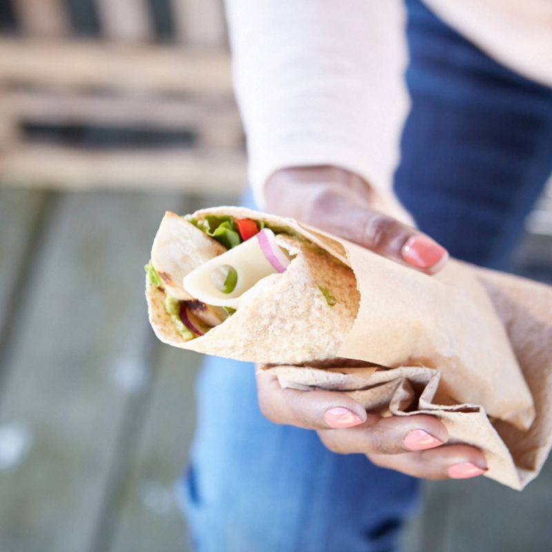 Sargento Ultra Thin Natural Swiss Cheese Slices - 6.84oz/18 slices