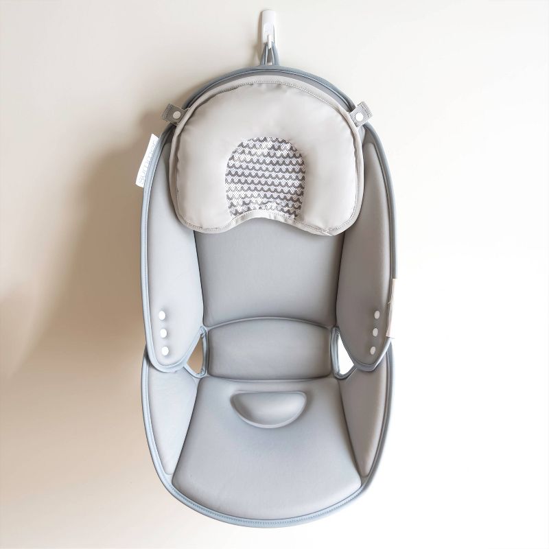 Stokke Flexi Bath Tub - White