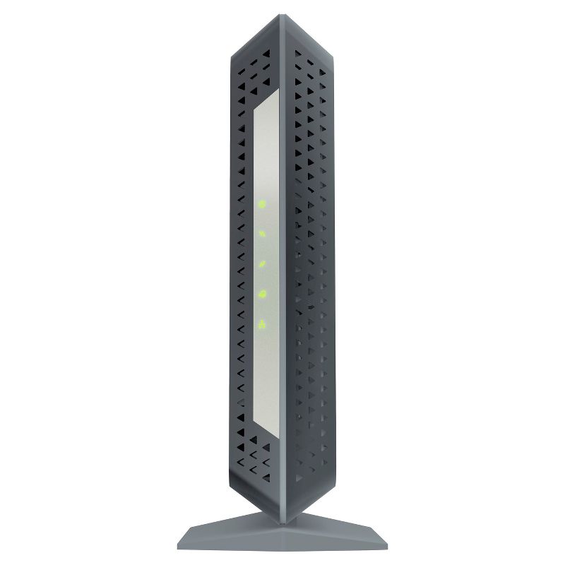 Netgear Cable Modem - Black (CM1000-100NAS)