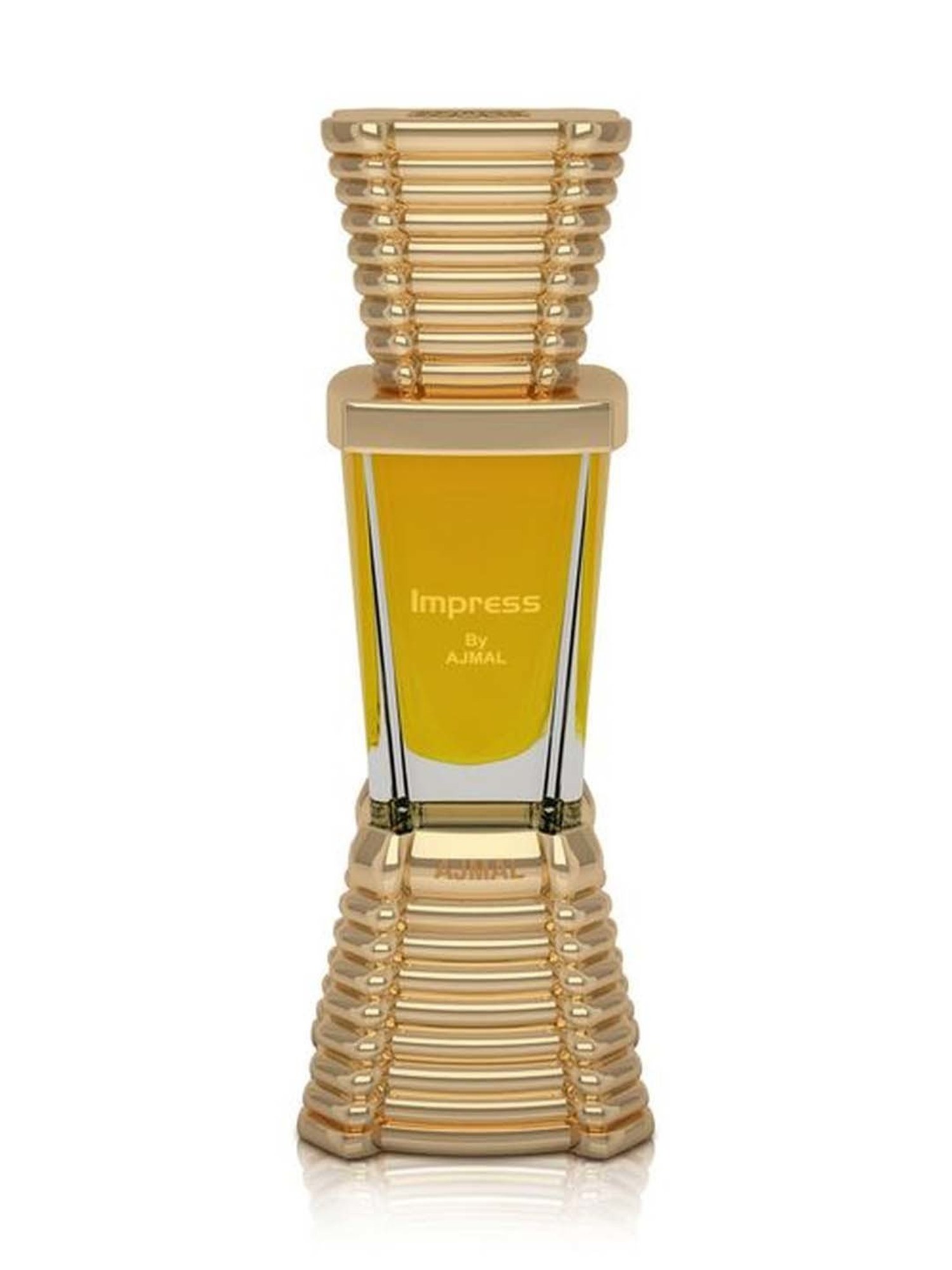 Ajmal Cool Musk Concentrated Perfume for Unisex  - 5 ml