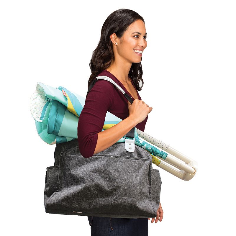 Parklon Hello Bear Smiletown Soft Baby Play Mat- Small