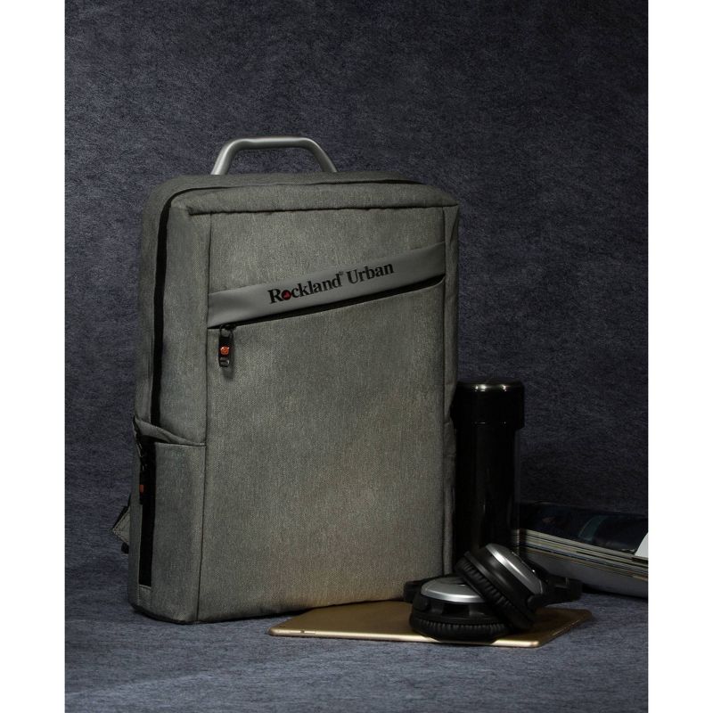 Rockland 15'' Urban Laptop Backpack