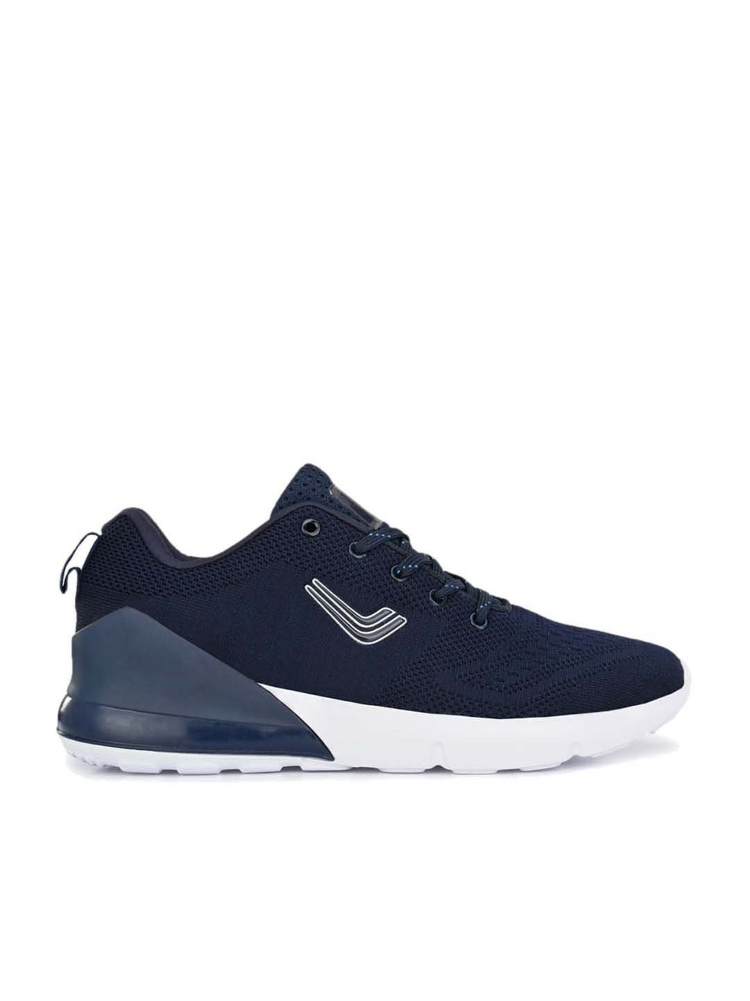 Yuuki Men's TOKYO Navy Running Shoes