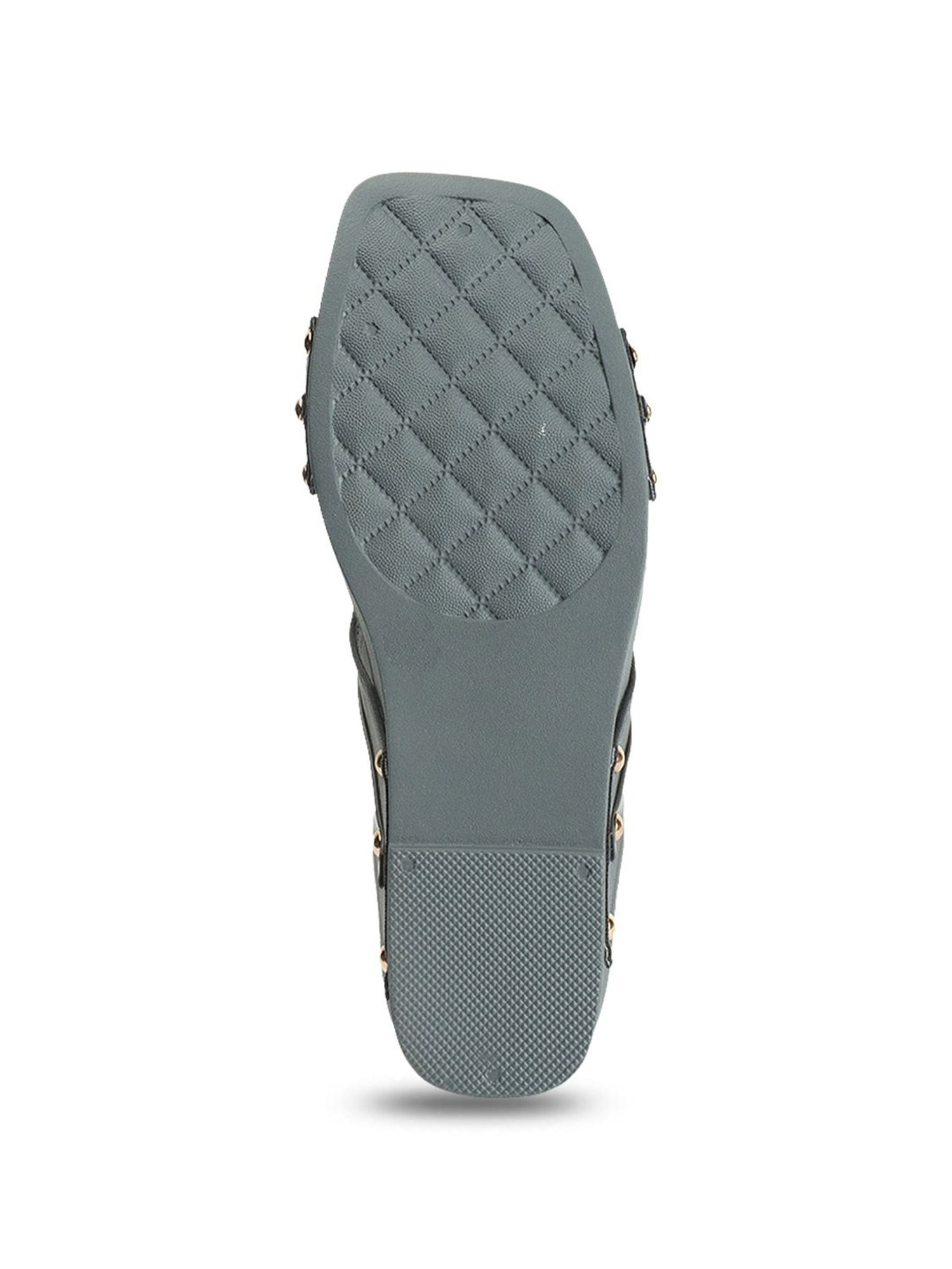 Iconics Women's Blue Cross Strap Wedges