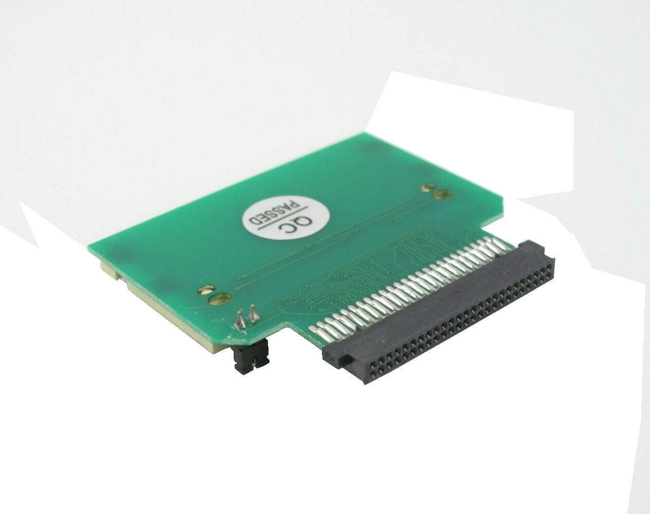 New Compact Flash CF SSD To Hard Drive IDE Toshiba IPod 1.8 inch Adapter P1A7