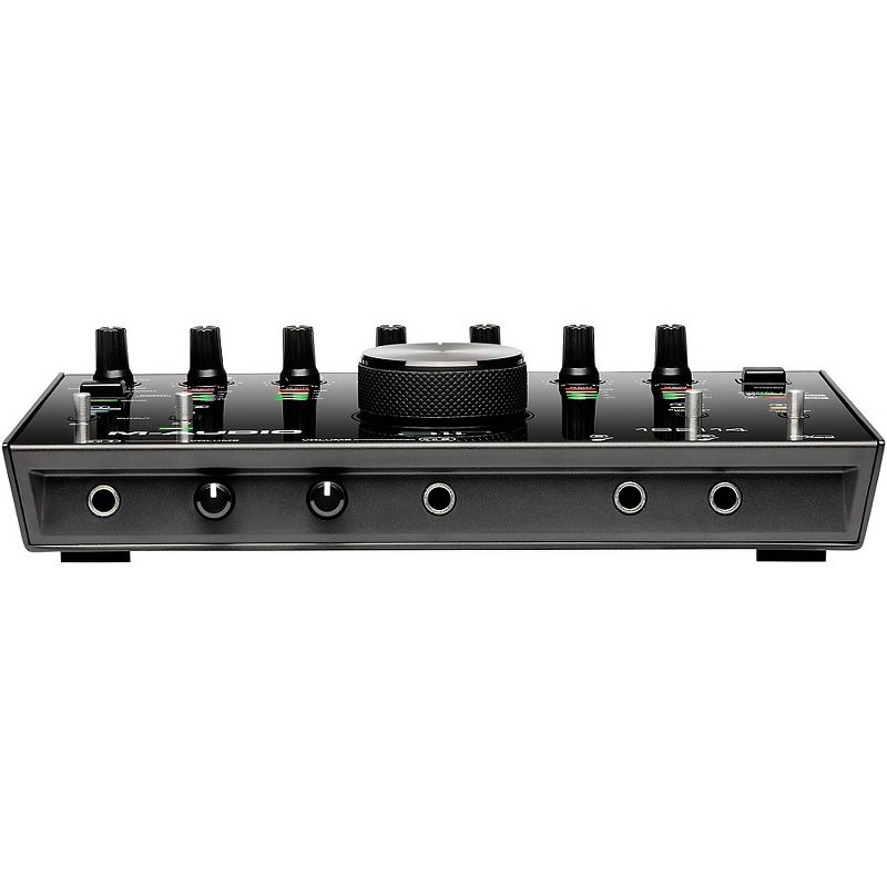 M-Audio AIR 192 14 USB C Audio Interface