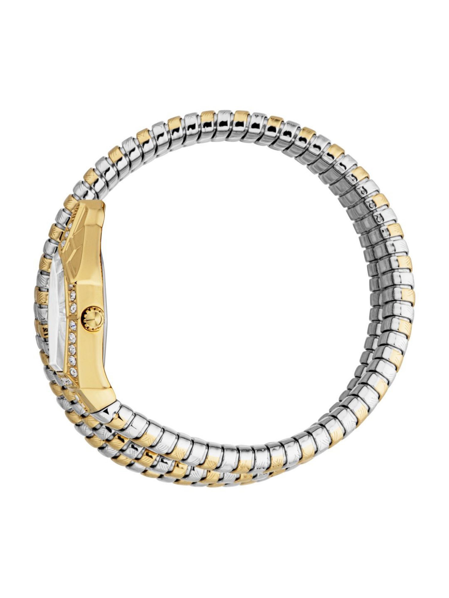 Just Cavalli JC1L304M0055 Mesmerizing Analog Watch for Women