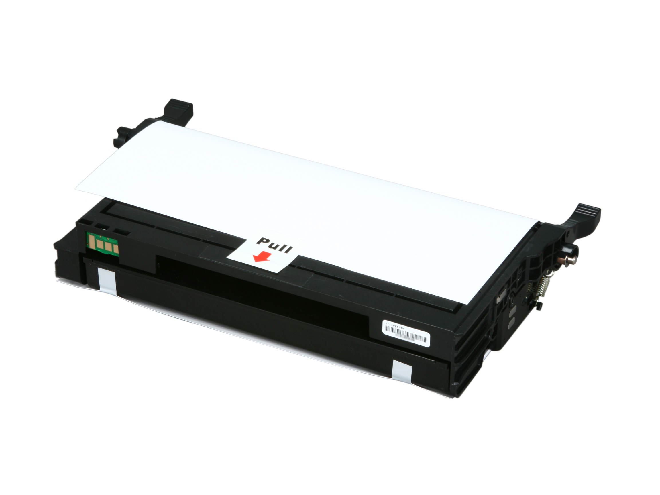 Rosewill RTCA-CLP-K660B Black Cartridge