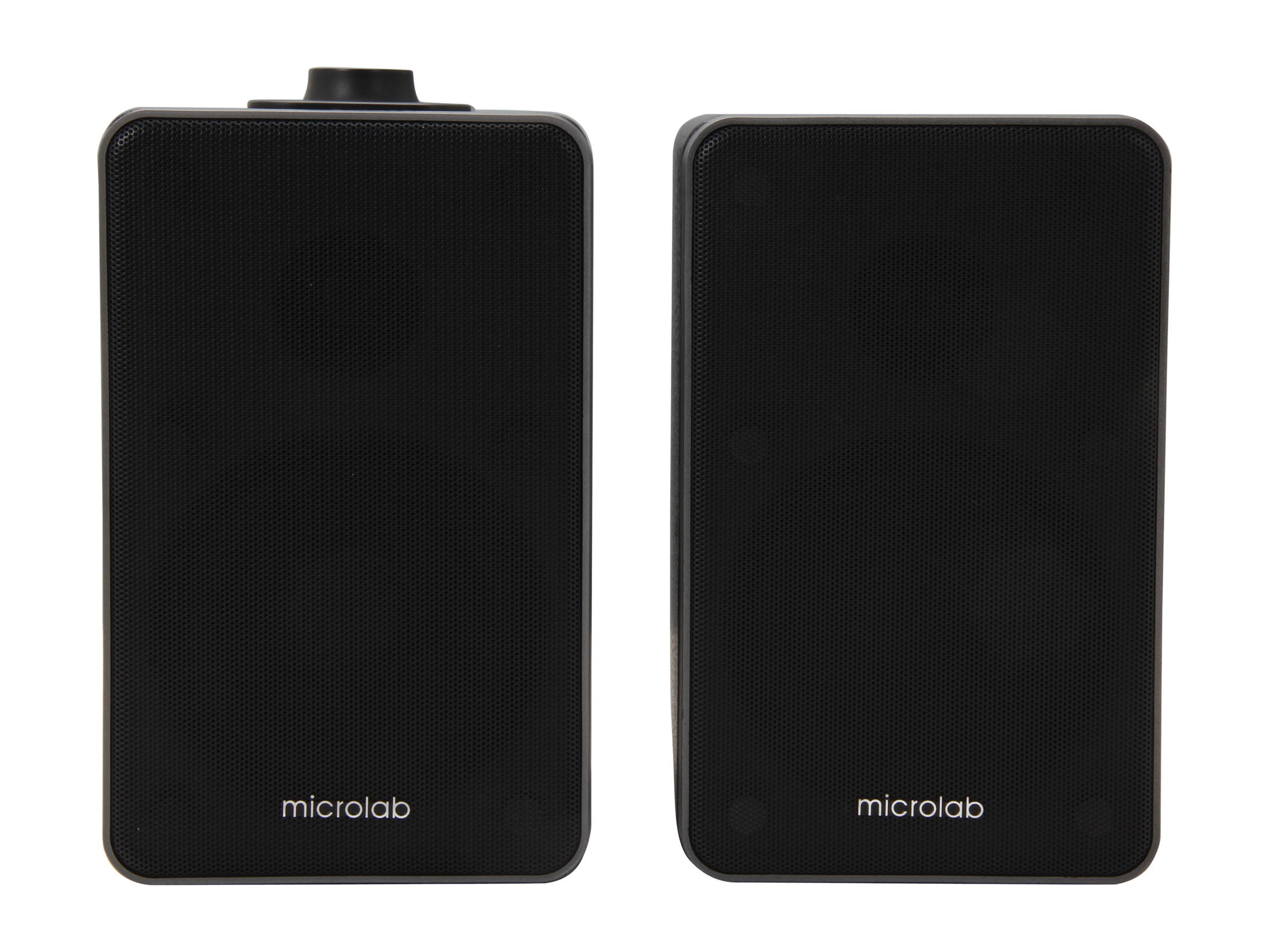 Microlab SP-H21BK 2.0 Bluetooth Wireless Speaker (Black)