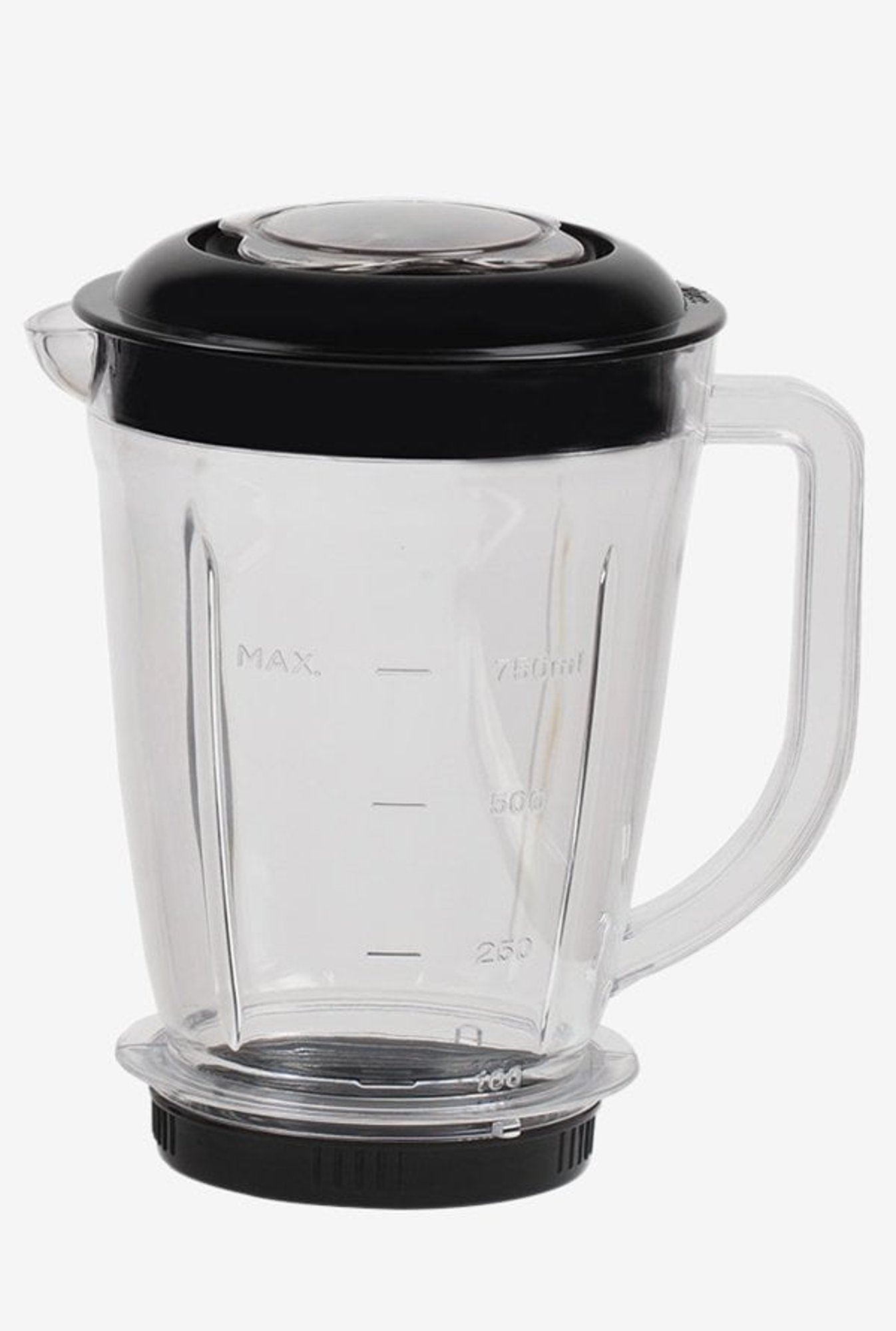 BLACK+DECKER BXCJ0101IN Citrus Juicer 30 Watt 1L (White)