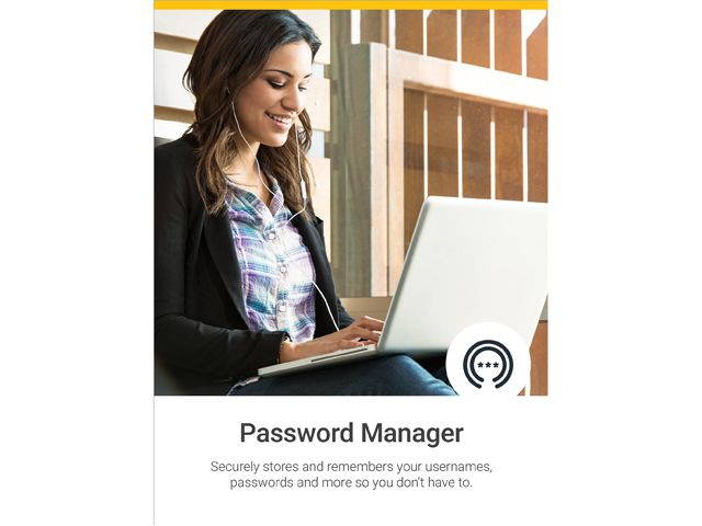 Norton 360 Premium 2021 - Antivirus software for 10 Devices with Auto Renewal - Includes VPN, PC Cloud Backup & Dark Web Monitoring powered by LifeLock  [Key card]