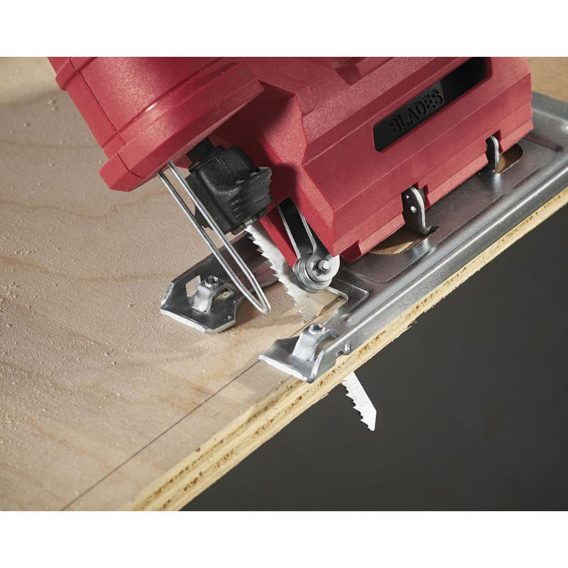 Skil 4295-RT 4.5 Amp Variable Speed Jig Saw