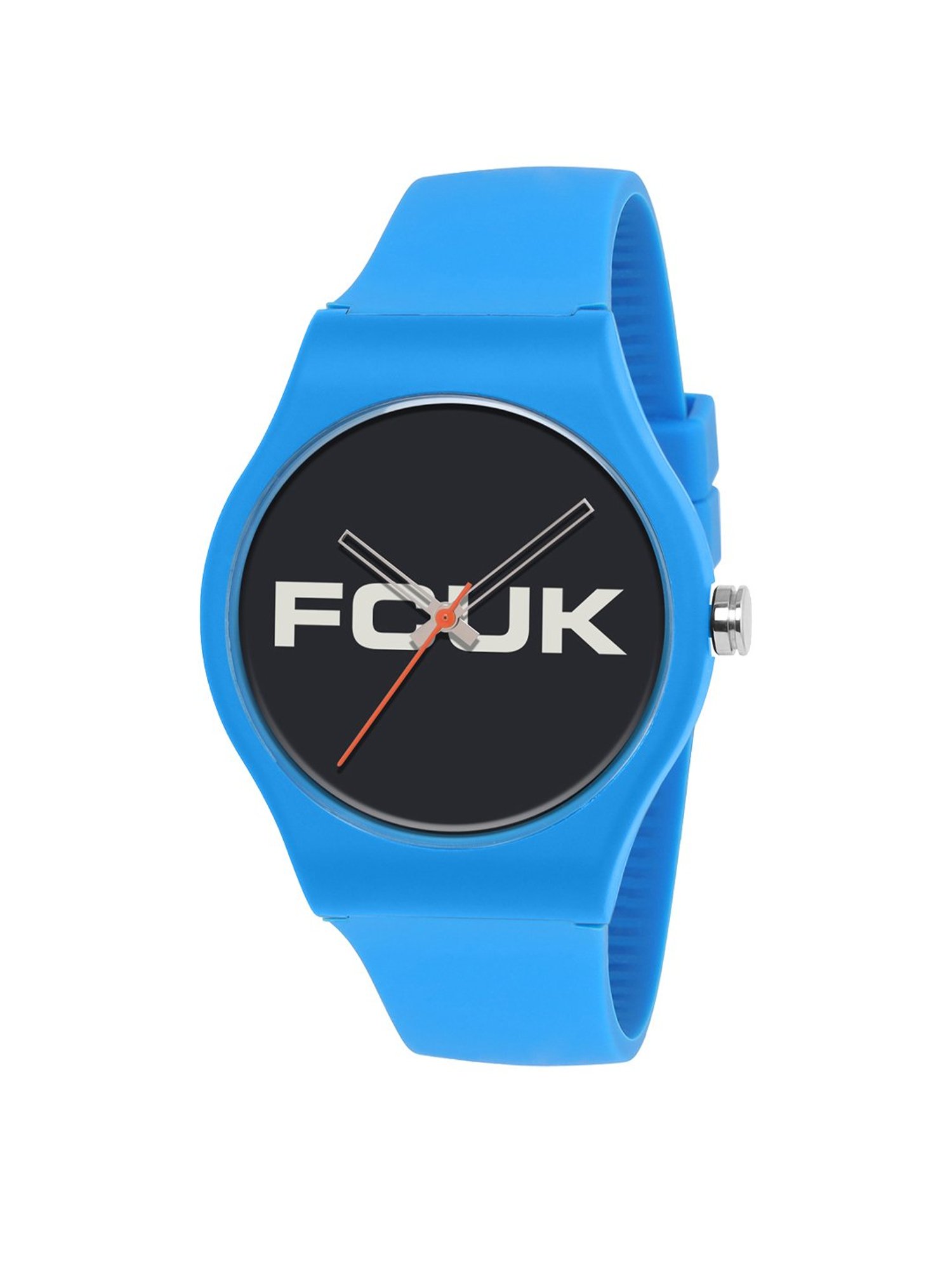 FCUK FC179U Analog Watch for Men