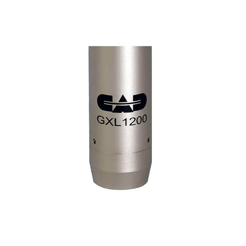 GXL1200 Cardioid Condenser Microphone