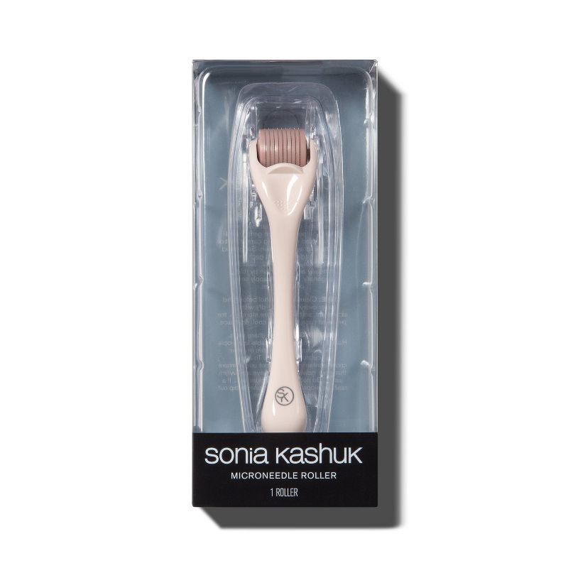 Sonia Kashuk™ Microneedle Facial Roller