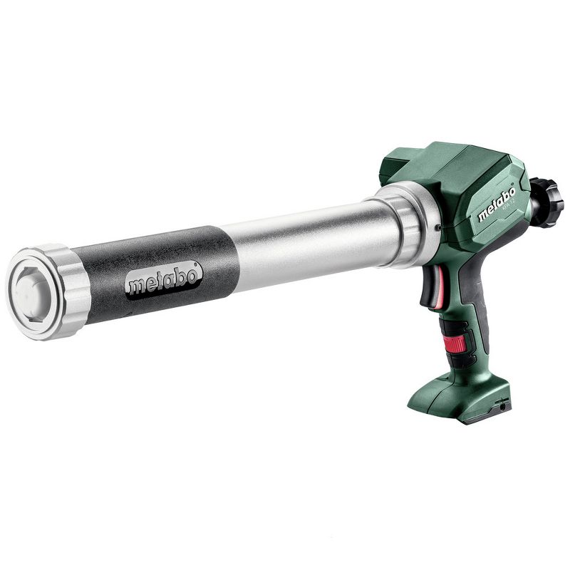 Metabo 601218850 KPA 12 600 12V 600mL Caulking Gun (Tool Only)
