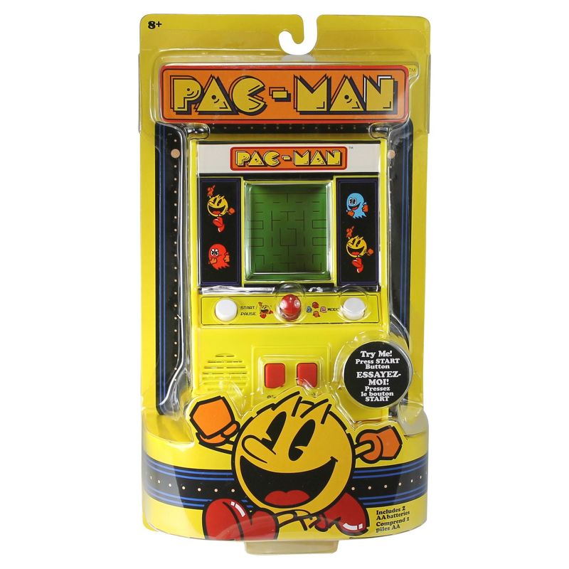 Pac-Man Game