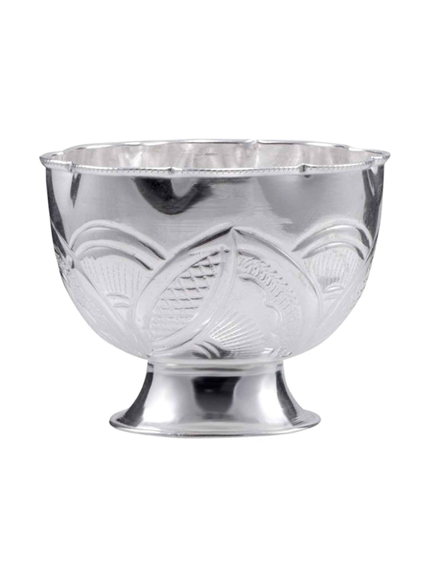 Joyalukkas 92.5 Sterling Silver Bowl