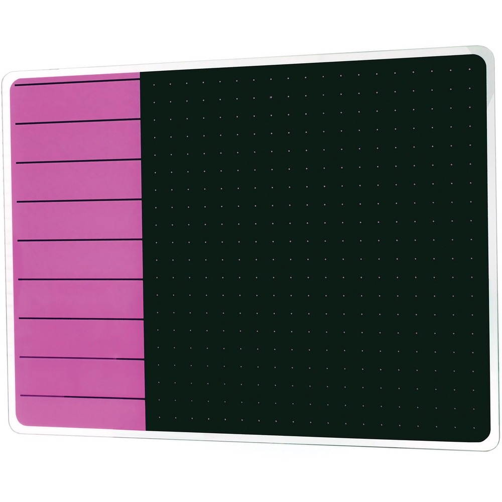 Floortex Viztex Wet Erase Board FCVGM1723VP