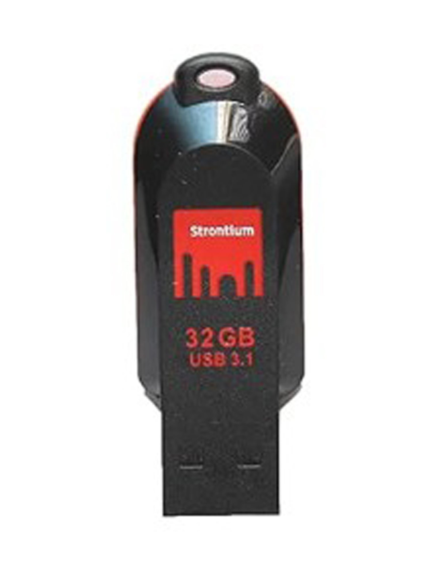 HP V222W 64 GB USB 2.0 Flash Drive (Silver)