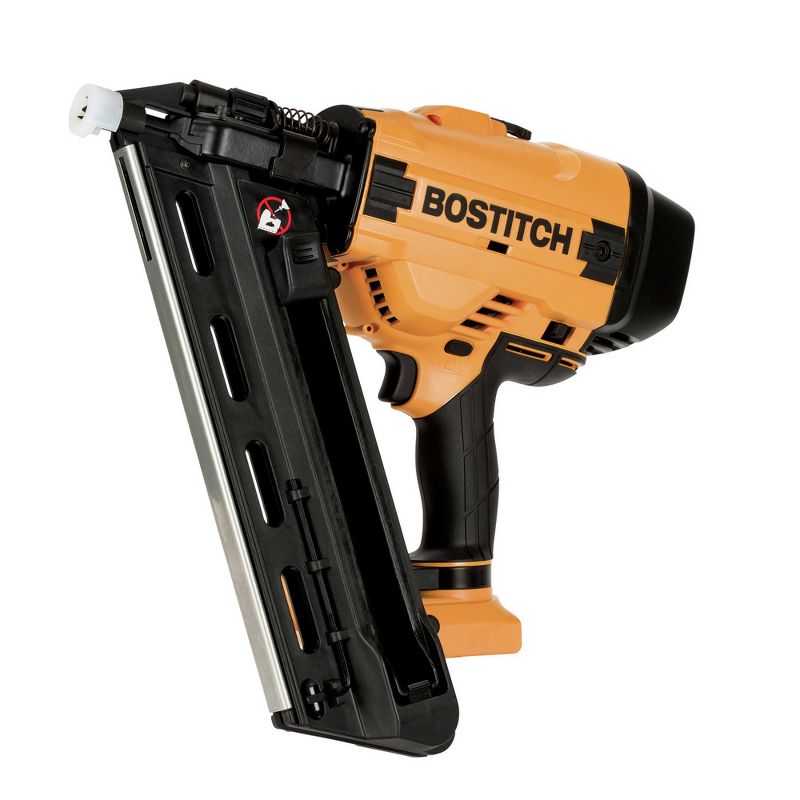 Bostitch BCF28WWB-R 20V MAX Lithium-Ion 28 Degree Wire Weld Framing Nailer (Tool Only)