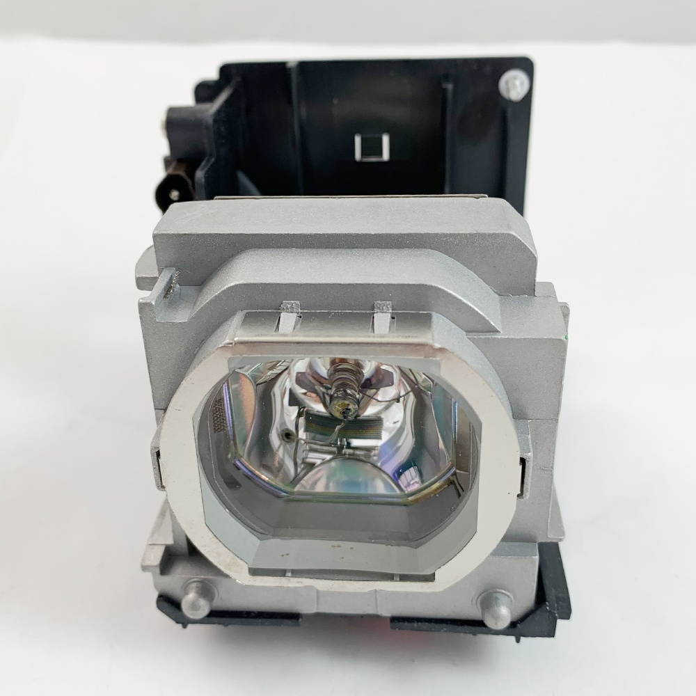 Mitsubishi HC4900 Projector Housing with Genuine Original OEM Bulb