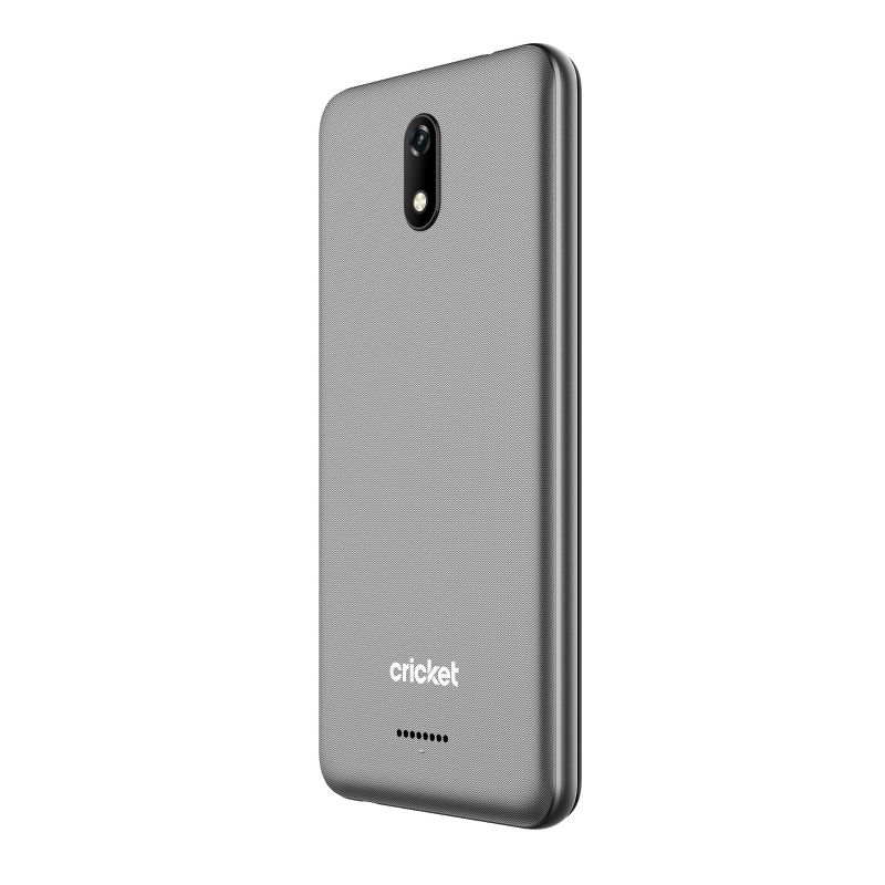 Cricket Prepaid Vision 2 (16GB) - Black