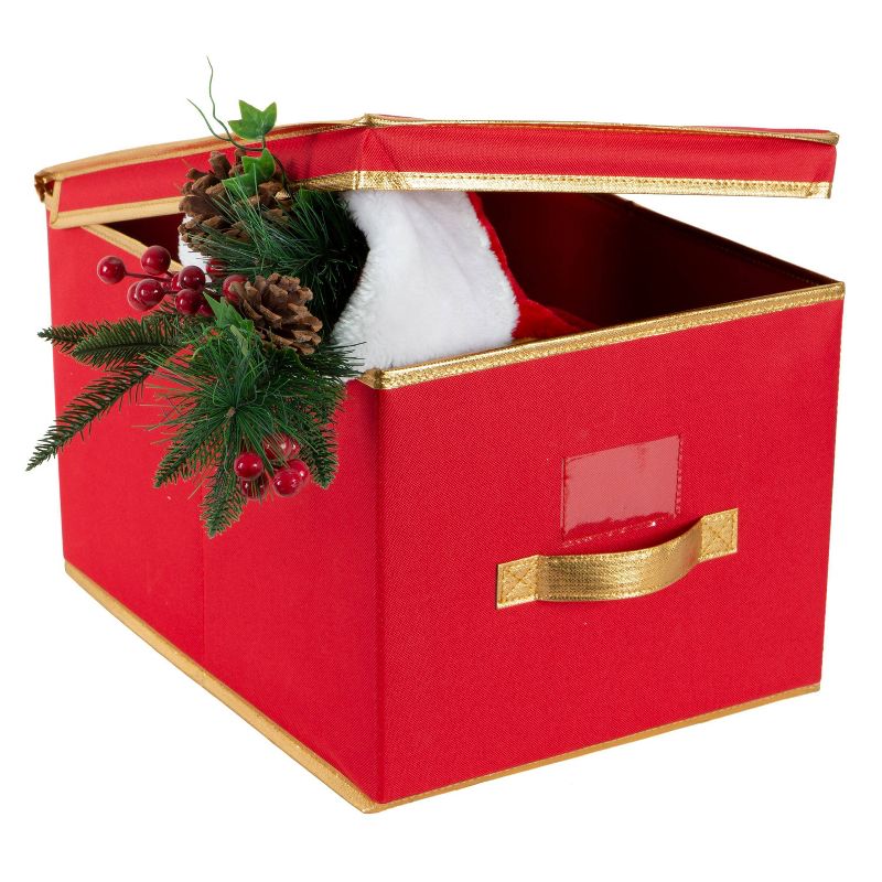 Christmas Storage Box - Simplify