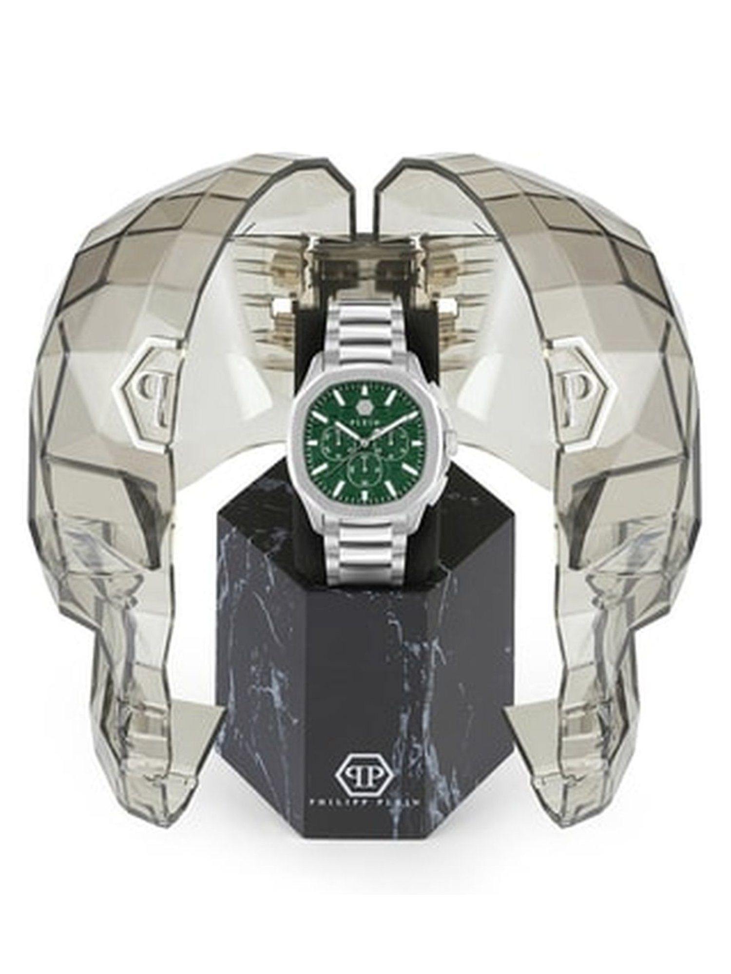 Philipp Plein PWSAA0223 Chronograph Watch for Men