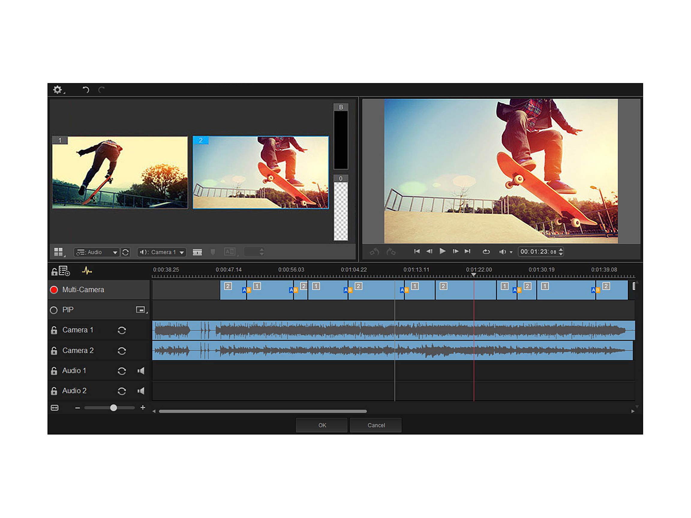 Movavi Screen Recorder 2021 Business License - Download
