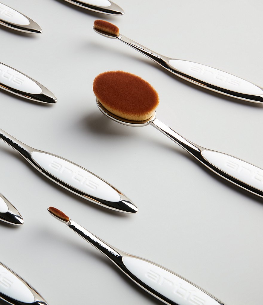Artis Elite Mirror Circle 1R Brush
