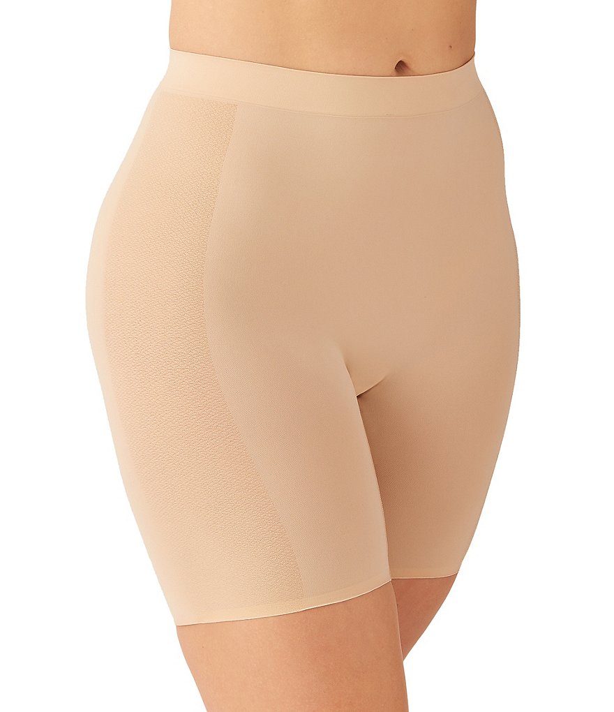 Spanx High-Waisted Shaping Sheers