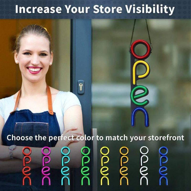 Privacy Sign (Do Not Disturb Sign, Restroom Sign, Office Sign, Conference Sign, Vacant Sign, Occupied Sign) - Tells Whether Room in Vacant or Occupied