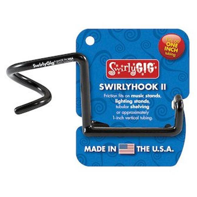 SwirlyGig SwirlyHook II