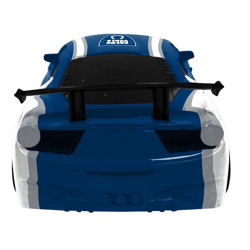 NFL Indianapolis Colts Touchdown Racer Car